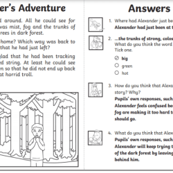 Carnegie learning answer key 8th grade