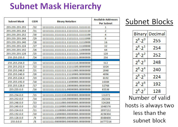 On your subnet how many ipv4 addresses were scanned